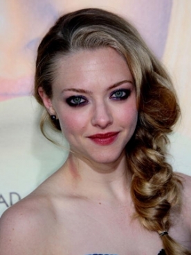 La nuova testimonial di Shiseido: Amanda Seyfried