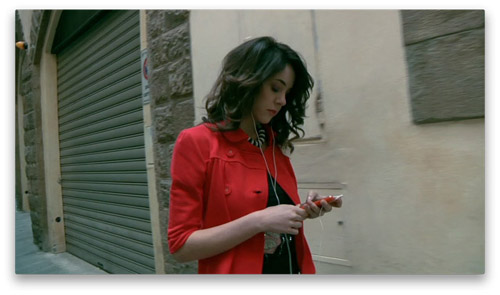 San Valentino 2011 con VerySimple: il primo video interattivo "Storie d'amore" 
