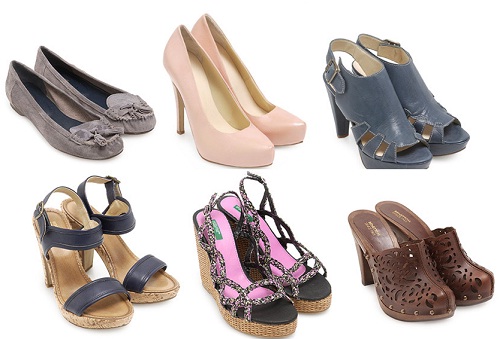 benetton scarpe