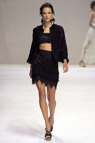 dolce&gabbana