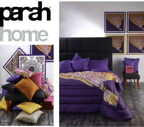 Parah Home ai 2011 2012