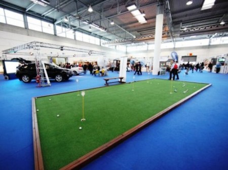 Golf Fashion: prima edizione moda al Salone Italiano del Golf