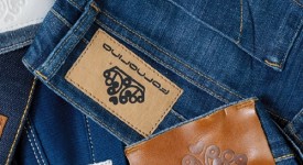 Fornarina Jeans for Japan