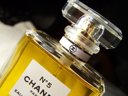 Chanel n.5: curiosità e segreti