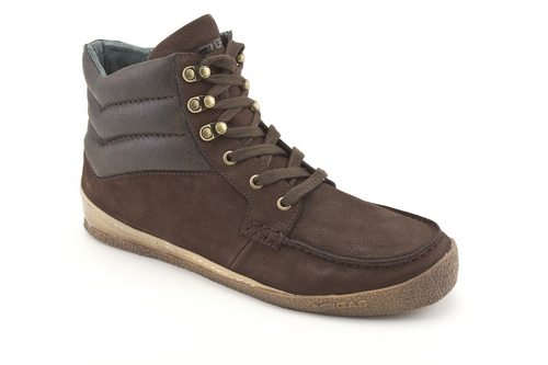 Gas Footwear, collezione uomo a/i 2011