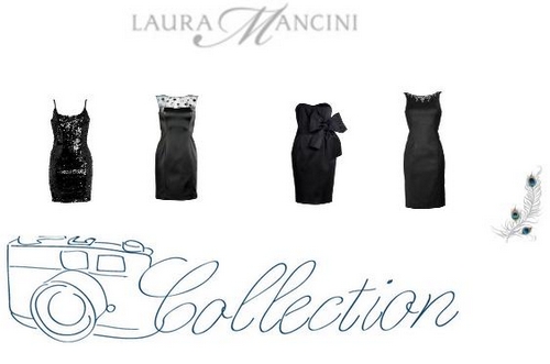 Laura Mancini, collezione a/i 2011 2012