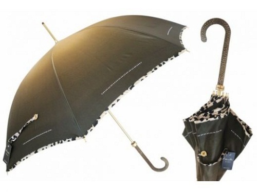 Pasotti: collezione ombrelli 2011