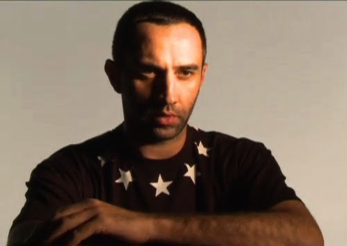 riccardo tisci