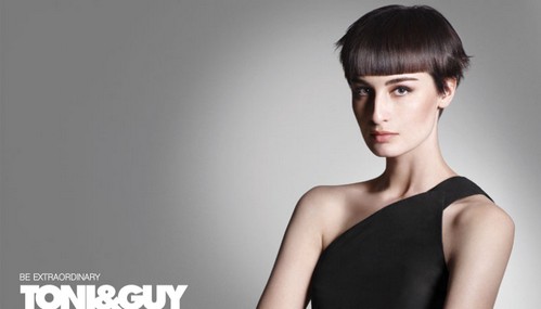 Toni&Guy Modica, hair style internazionale