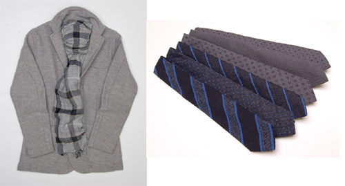 Franco Bassi ai 2011 2012 collezione cravatte accessori uomo