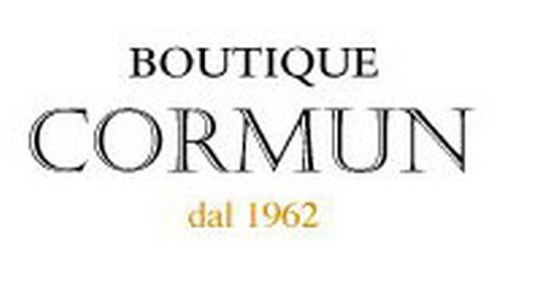 Adsolut e la boutique Cormun insieme per il sito web