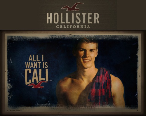 Hollister apre all'EuRoma2. A quando Abercrombie&Fitch?