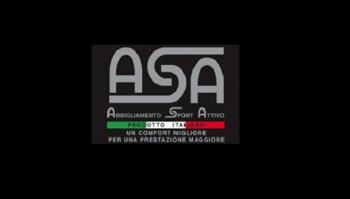 ASA: sponsor del boulder Jacopo Larcher