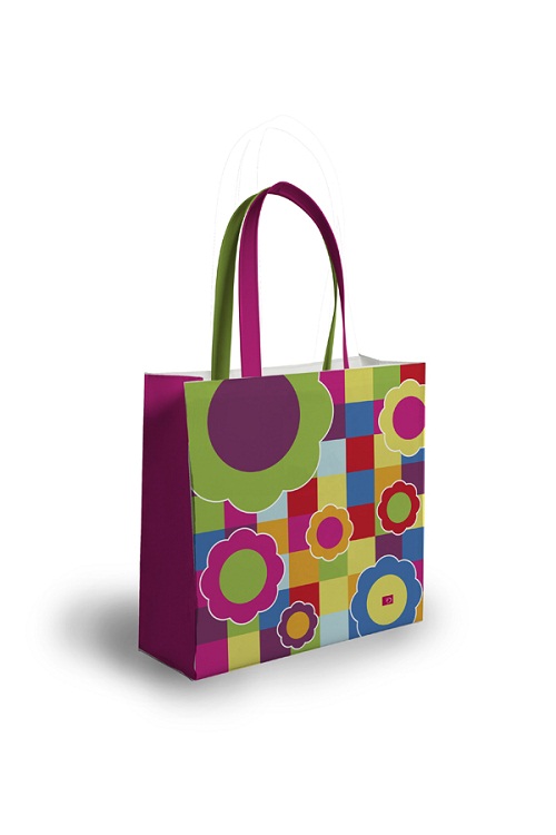 New Diana: collezione estate 2011 Shopping Bag 