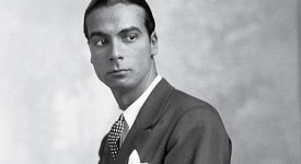 Cristobal Balenciaga