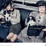 LV adw campaign a/i 2011 2012