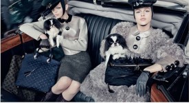 LV adw campaign a/i 2011 2012