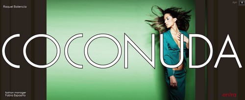 Coconuda: collezione scarpe p/e 2011