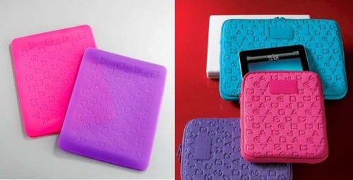 ipad case marc jacobs