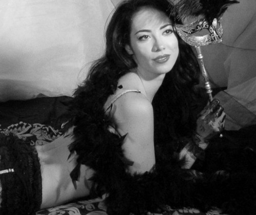 lady of burlesque 3