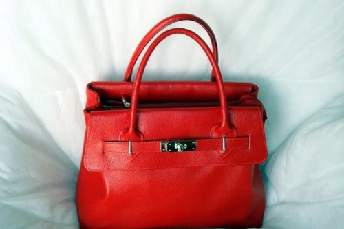 LikeJuliette: borse p/e 2011 sullo shopping online