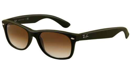 Ray-Ban Wayfarer un classico sempre trendy