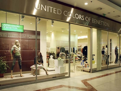 Benetton investe in Serbia grazie al Sepia