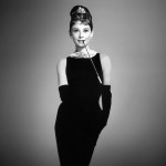 lo stile chic glamour e senza tempo di Audrey Hepburn