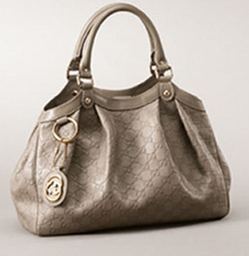 Gucci Surkey Bag per Unicef 