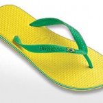 HAVAIANAS infradito spiaggia