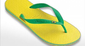 HAVAIANAS infradito spiaggia