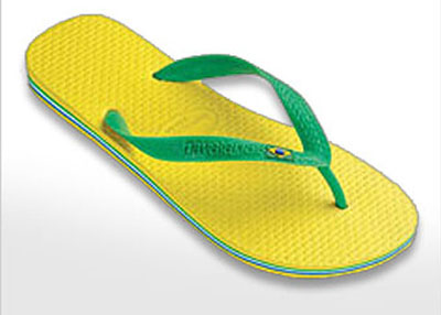 HAVAIANAS infradito spiaggia