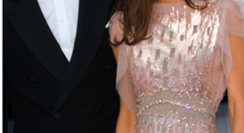 Kate Middleton vestito Jenny Packham