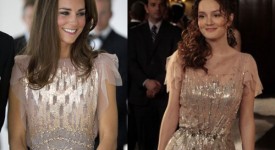 Kate-Middleton-Blair-Waldorf vestito