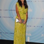 Reed Morano in Max Mara