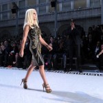 Donatella Versace for H&M