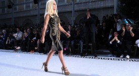 Donatella Versace for H&M