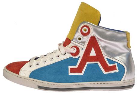 A-Style: sneackers a/i 2011 2012