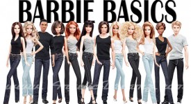 la prima pubblicità della Barbie successo immutato dopo più di cinquanta anni