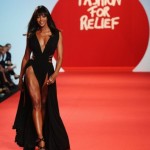 naomi campbell dice no ai social network per tutelare la propria privacy