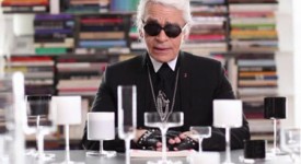 karl-lagerfeld bicchieri cristallo