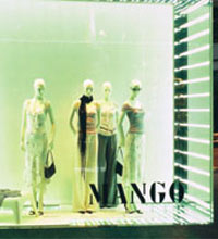 Mango ha aperto 4 nuovi store in Italia