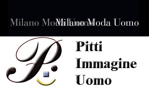 milano moda uomo pitti immagine uomo