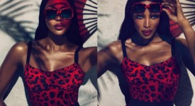 naomi campbell dice no ai social network per tutelare la propria privacy