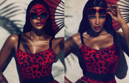 naomi campbell dice no ai social network per tutelare la propria privacy