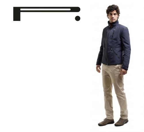 Pirelli P Zero al Pitti Immagine Uomo 2011 - concept abbigliamento