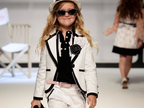 pitti immagine bimbo 2011 3