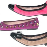 pretty ballerinas collezione 2011 2012