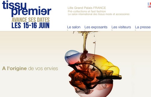 tissu premier