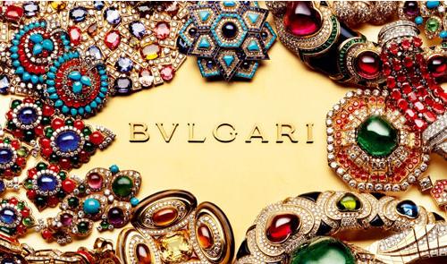 Bulgari in LVMH